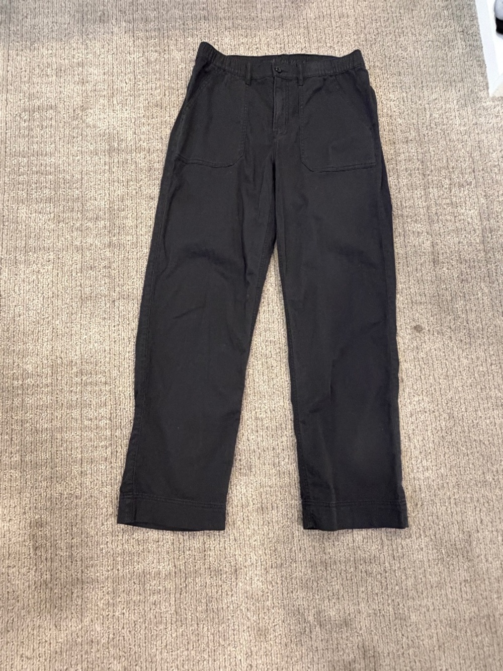 Women’s American Eagle cargo pants size medium long
